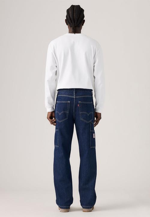 Levi’s® - 568 LOOSE STRT CARPENTER