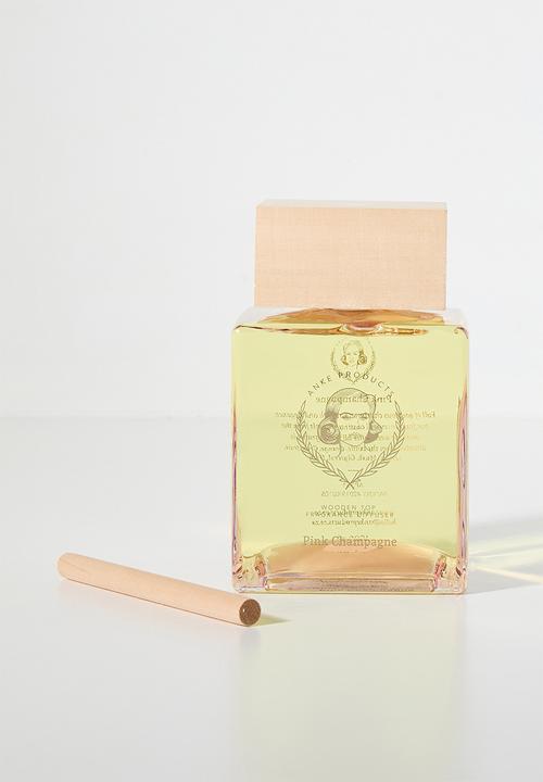 Anke Products - Pink Champagne 10L Diffuser