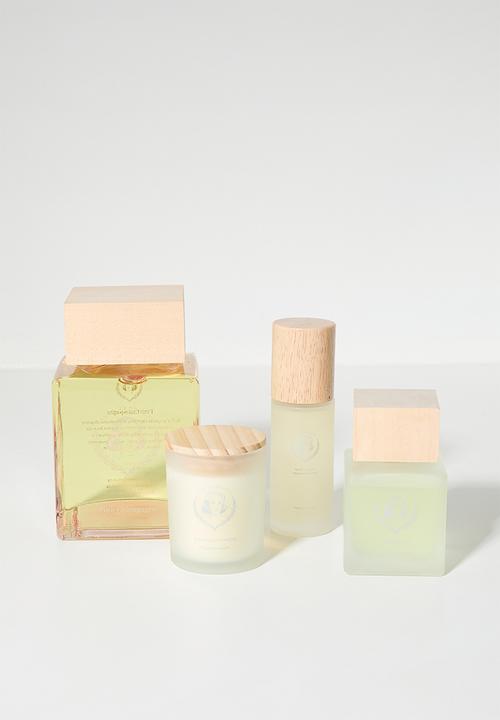Anke Products - Pink Champagne 10L Diffuser