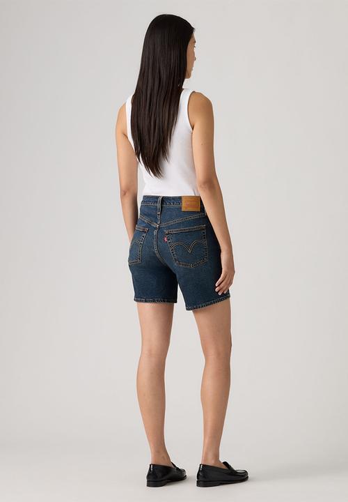 Levi’s® - 501® Mid Thigh Short Lw - Quit Shift Ltw