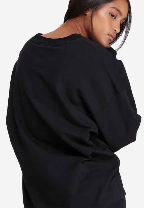 Vero Moda - Nico oversize sweat