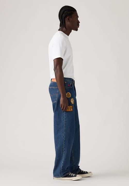 Levi’s® - 578® BAGGY - ny balloon parade