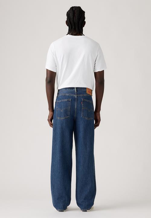 Levi’s® - 578® BAGGY - ny balloon parade