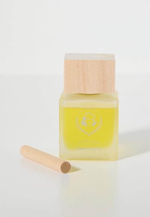 Anke Products - Sugared Grapefruit 120Ml Diffuser