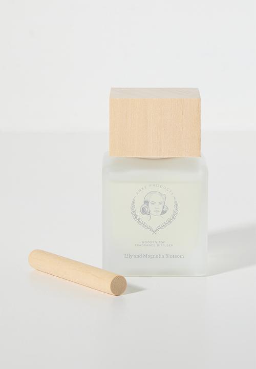 Anke Products - Lily Magnolia 120Ml Diffuser