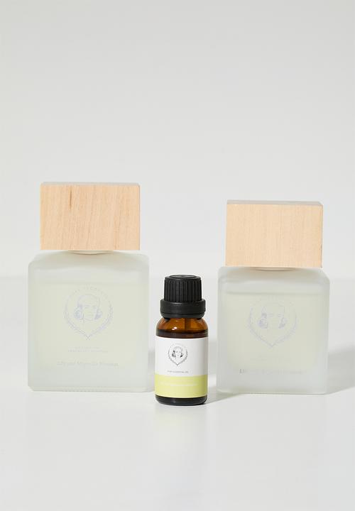 Anke Products - Lily Magnolia 120Ml Diffuser