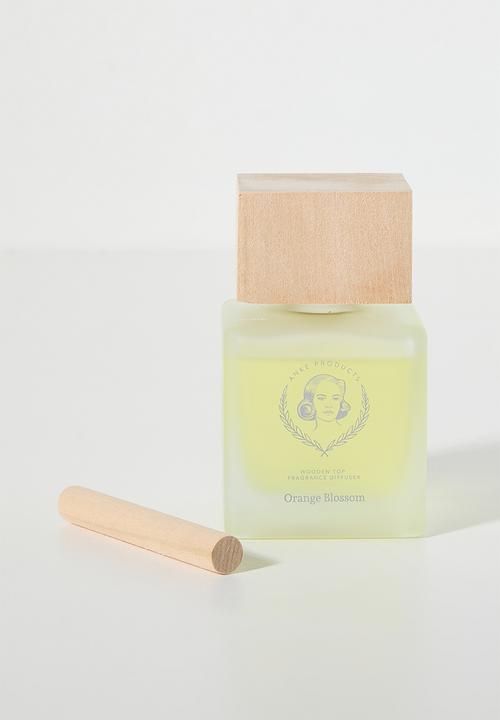 Anke Products - Orange Blossom 120Ml Diffuser