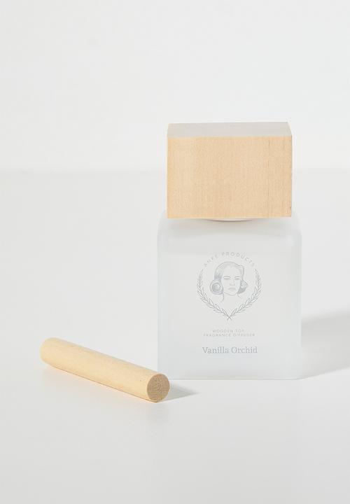 Anke Products - Vanilla Orchid 120Ml Diffuser