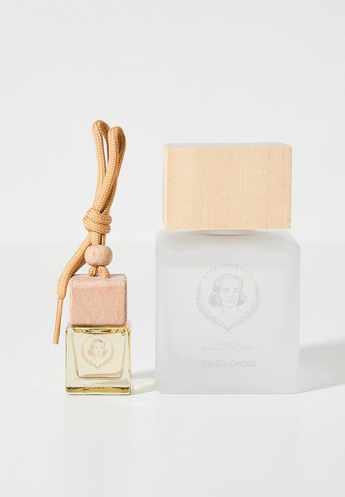 Anke Products - Vanilla Orchid 120Ml Diffuser