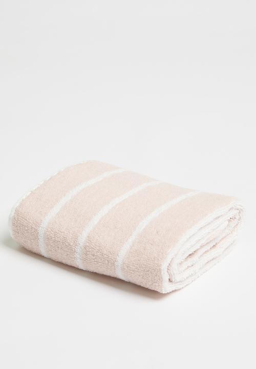 Pop Candy - Guest towel - pink