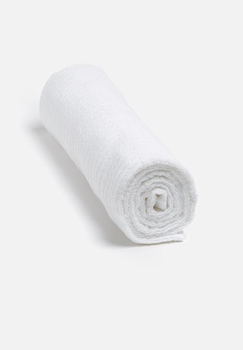 Terry Lustre - Bath towel set of 2