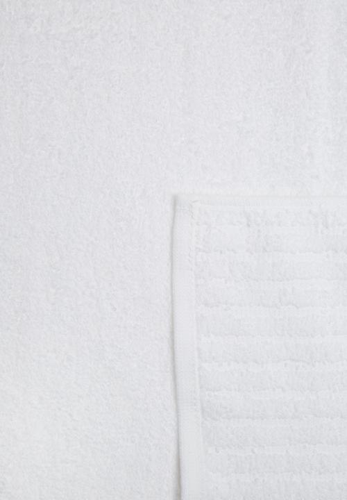 Terry Lustre - Bath towel set of 2