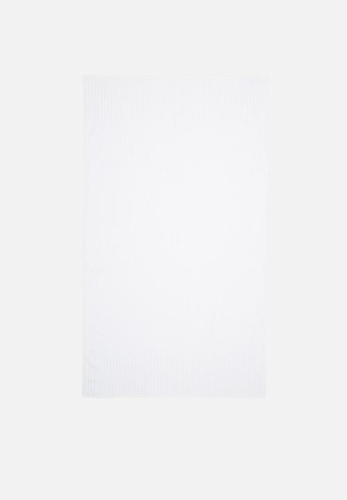 Terry Lustre - Bath towel set of 2