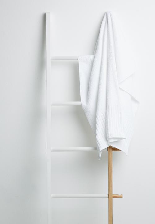 Terry Lustre - Bath towel set of 2