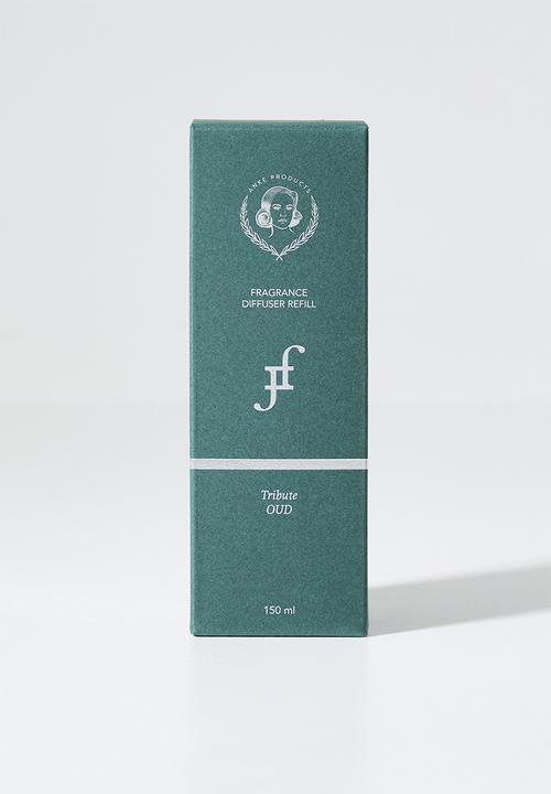 Anke Products - Tribute diffuser refill bottle