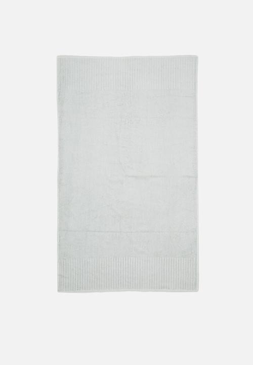 Terry Lustre - Bath towel set of 2