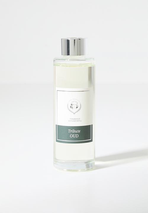 Anke Products - Tribute diffuser refill bottle