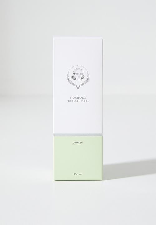 Anke Products - Jasmyn refill bottle
