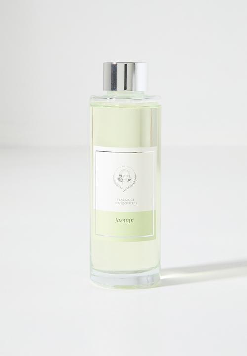 Anke Products - Jasmyn refill bottle