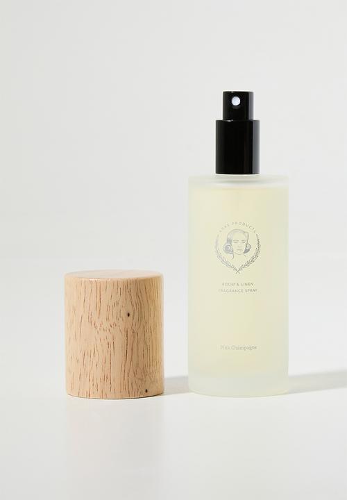 Anke Products - Pink champagne room & linen sprays