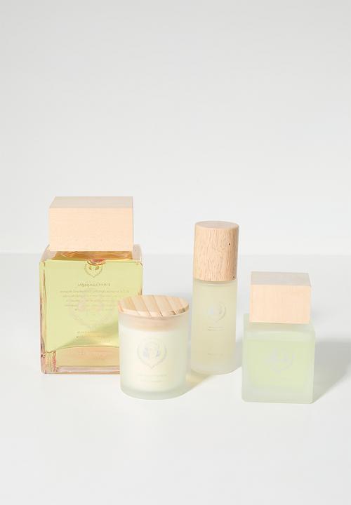 Anke Products - Pink champagne room & linen sprays