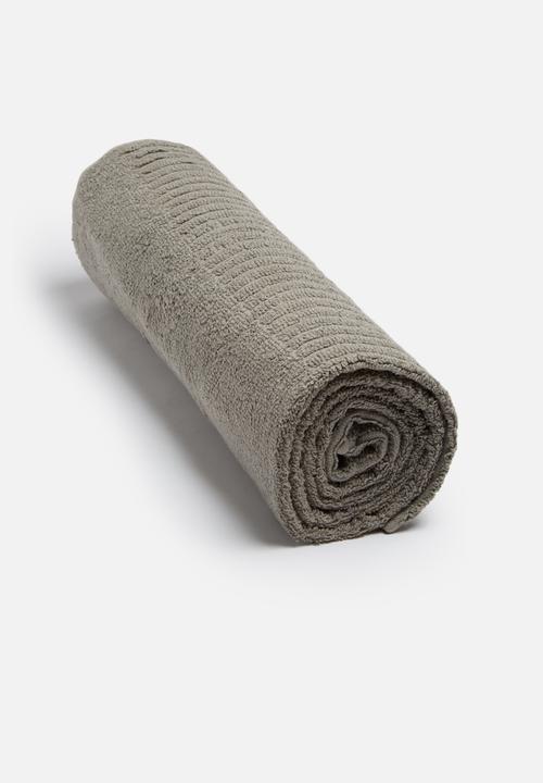 Terry Lustre - Bath towel set of 2