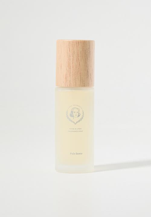 Anke Products - Palo santo  room & linen spray 