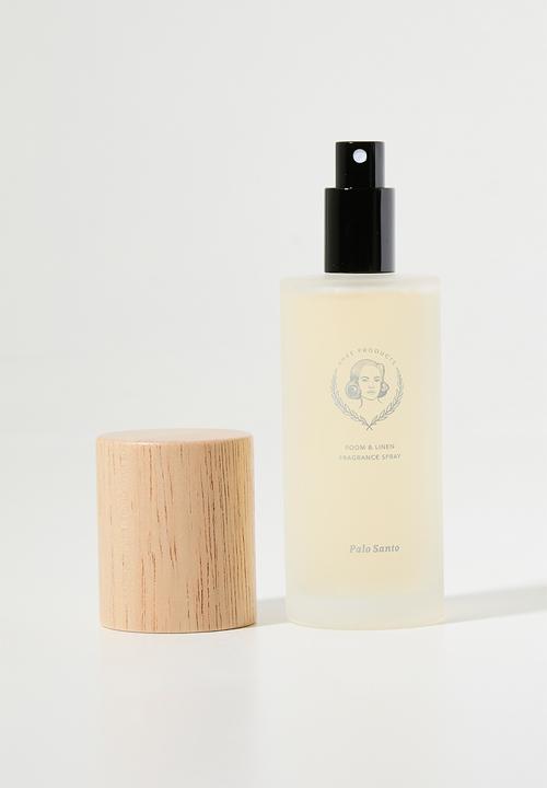 Anke Products - Palo santo  room & linen spray 