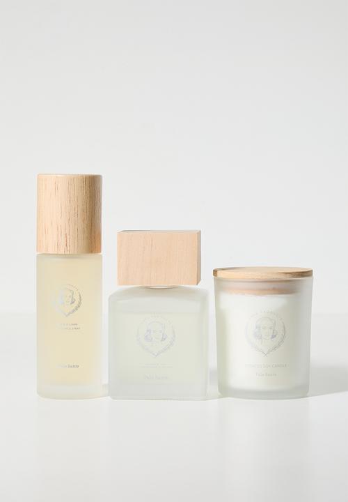 Anke Products - Palo santo  room & linen spray 