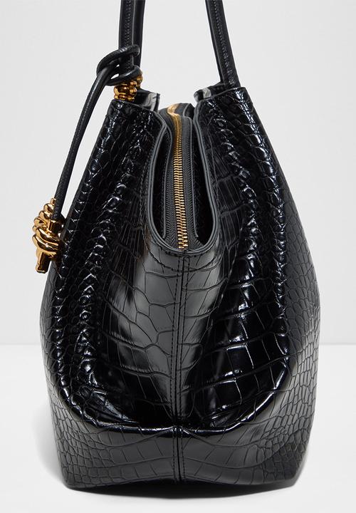 ALDO - Braelyneex - Black Overflow