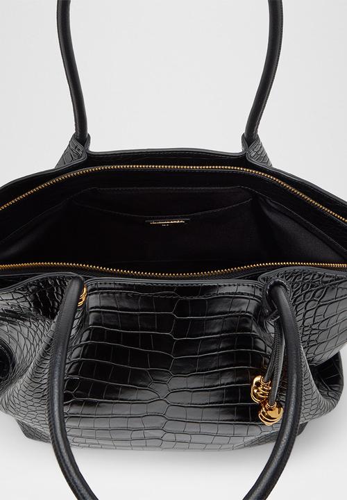 ALDO - Braelyneex - Black Overflow