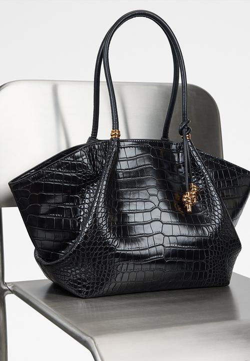 ALDO - Braelyneex - Black Overflow