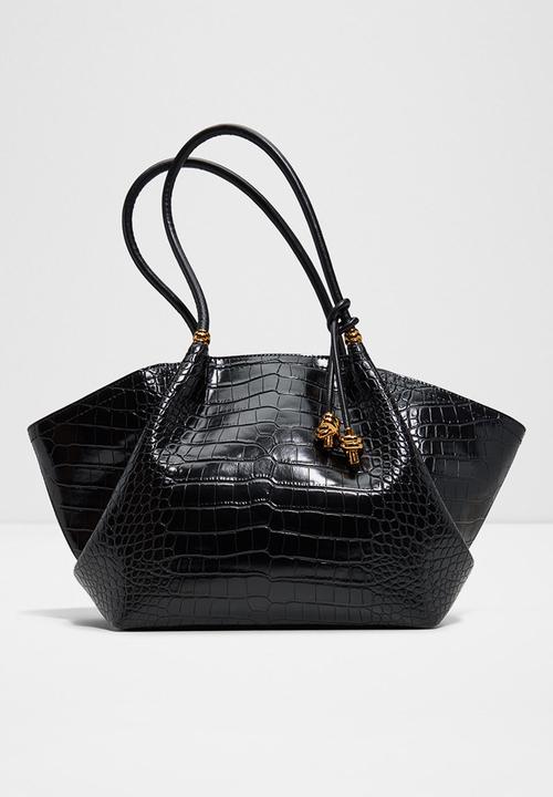 ALDO - Braelyneex - Black Overflow