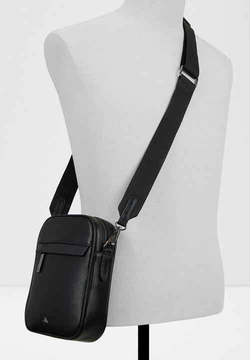 ALDO - Clublifer  - Other Black