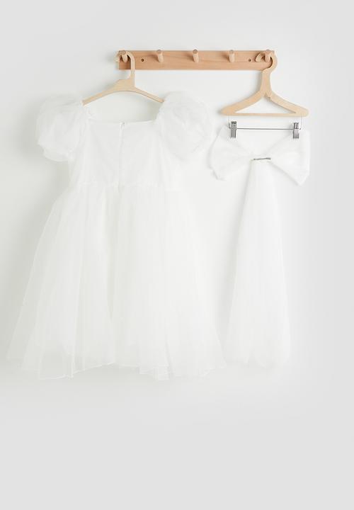 Pop Candy - Princess tulle dress