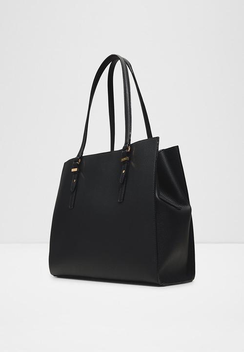 ALDO - Feacan - Black Overflow