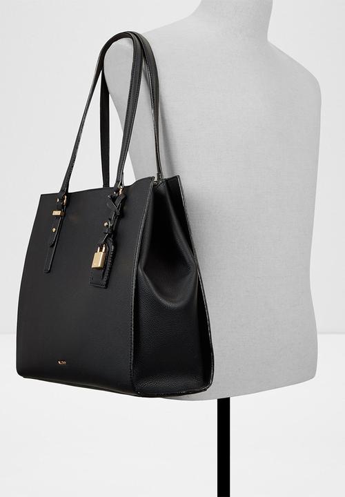 ALDO - Feacan - Black Overflow