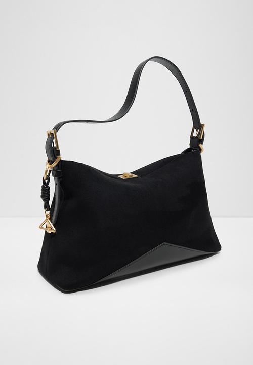 ALDO - Jacq - Black Overflow