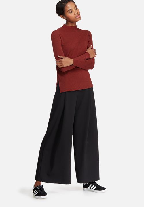 Vero Moda - Glory babette rib knit