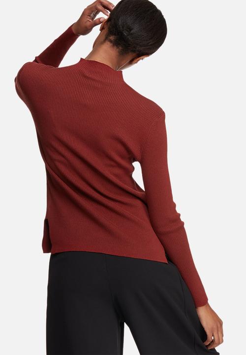 Vero Moda - Glory babette rib knit