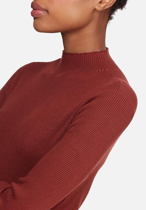 Vero Moda - Glory babette rib knit