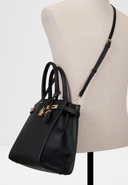 ALDO - Minela - Black