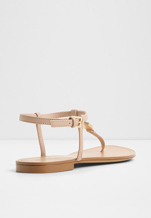 ALDO - Sandstone t-bar - beige
