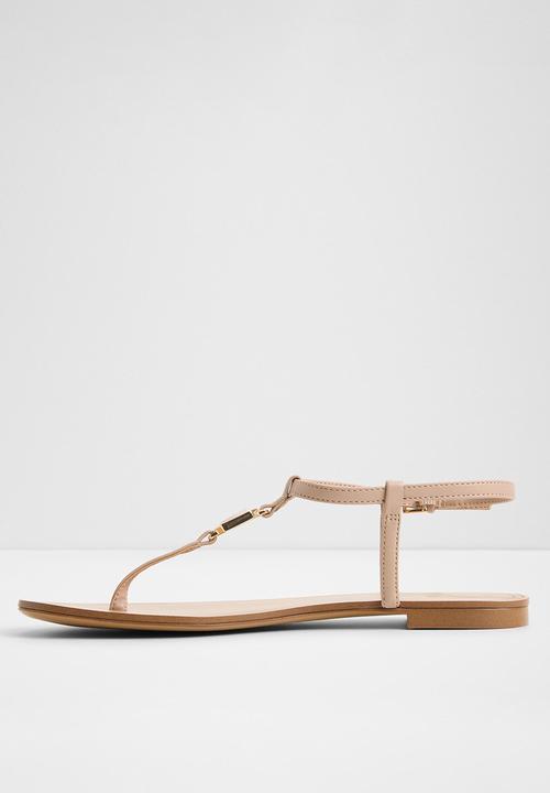 ALDO - Sandstone t-bar - beige