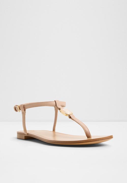 ALDO - Sandstone t-bar - beige