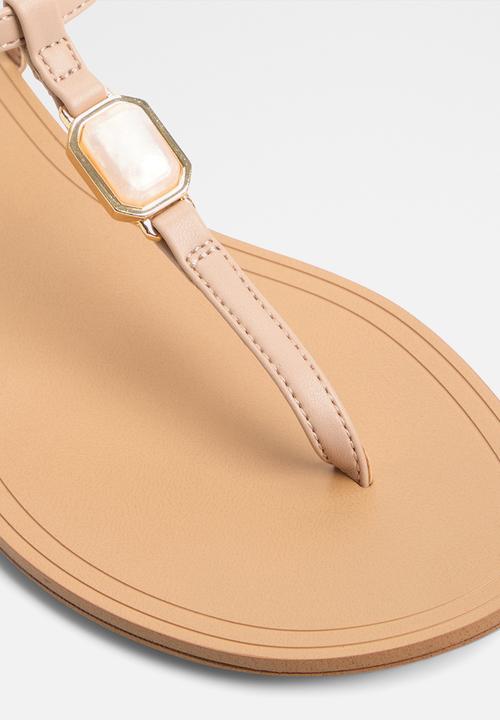 ALDO - Sandstone t-bar - beige