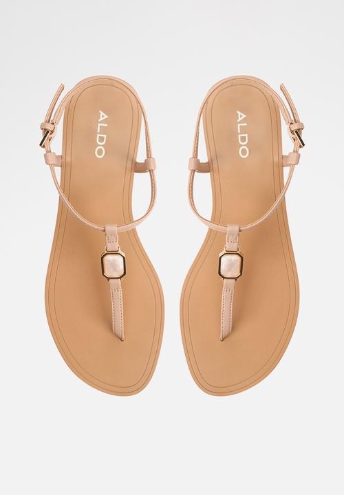 ALDO - Sandstone t-bar - beige
