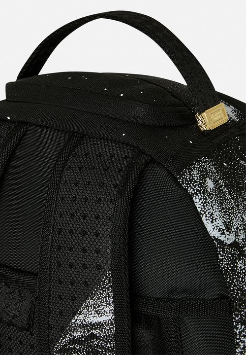 Sprayground - Shark Central Dark Space Backpack - Black