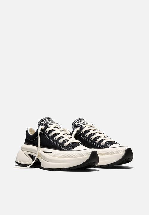Converse - Run Star Crush - Black/Egret/Black