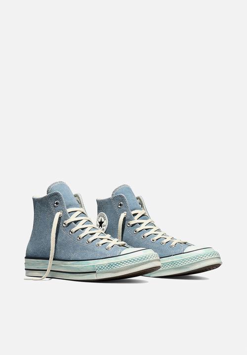 Converse - CHUCK 70 WASHED CANVAS